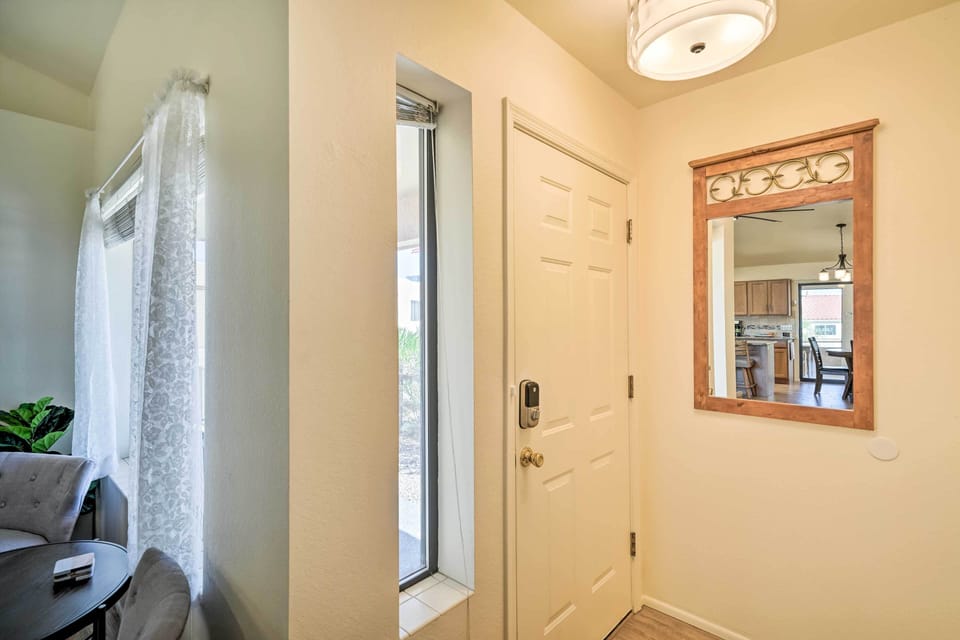 Keyless Entry