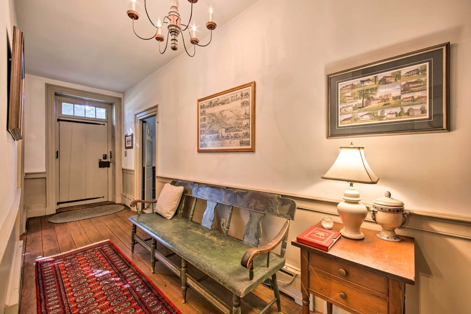 Foyer