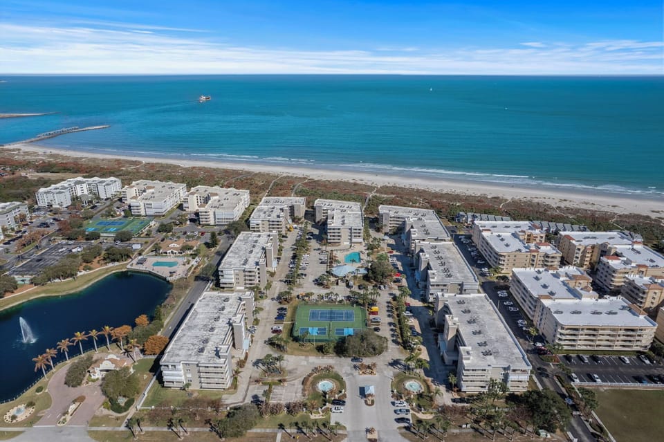 Prime Cape Canaveral location