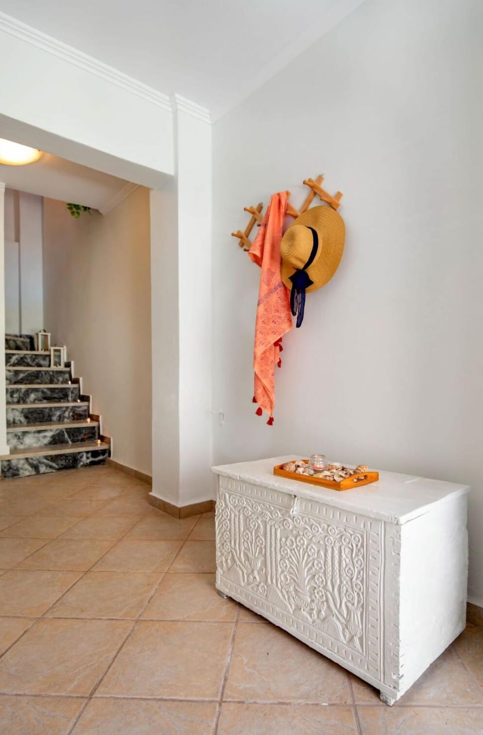 House, Smoking | 2 bedrooms