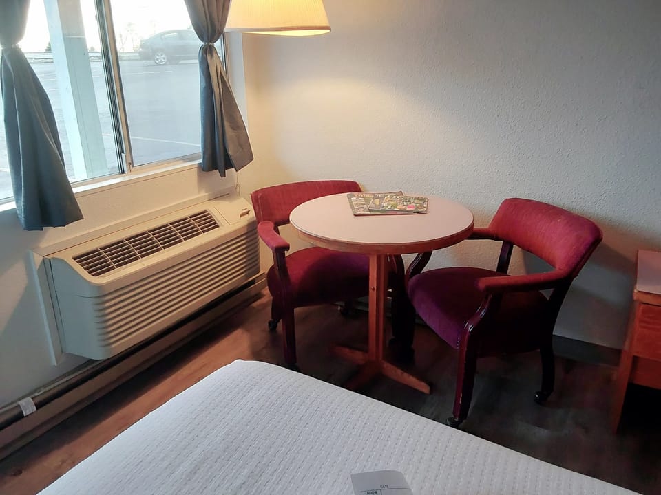 Air conditioning