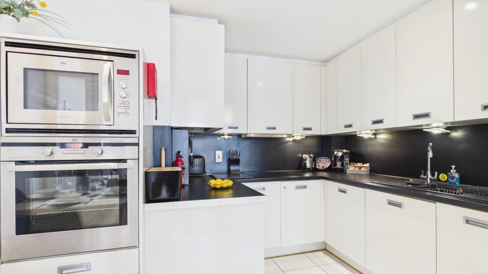 Apartment (2 Bedrooms) | Floor plan