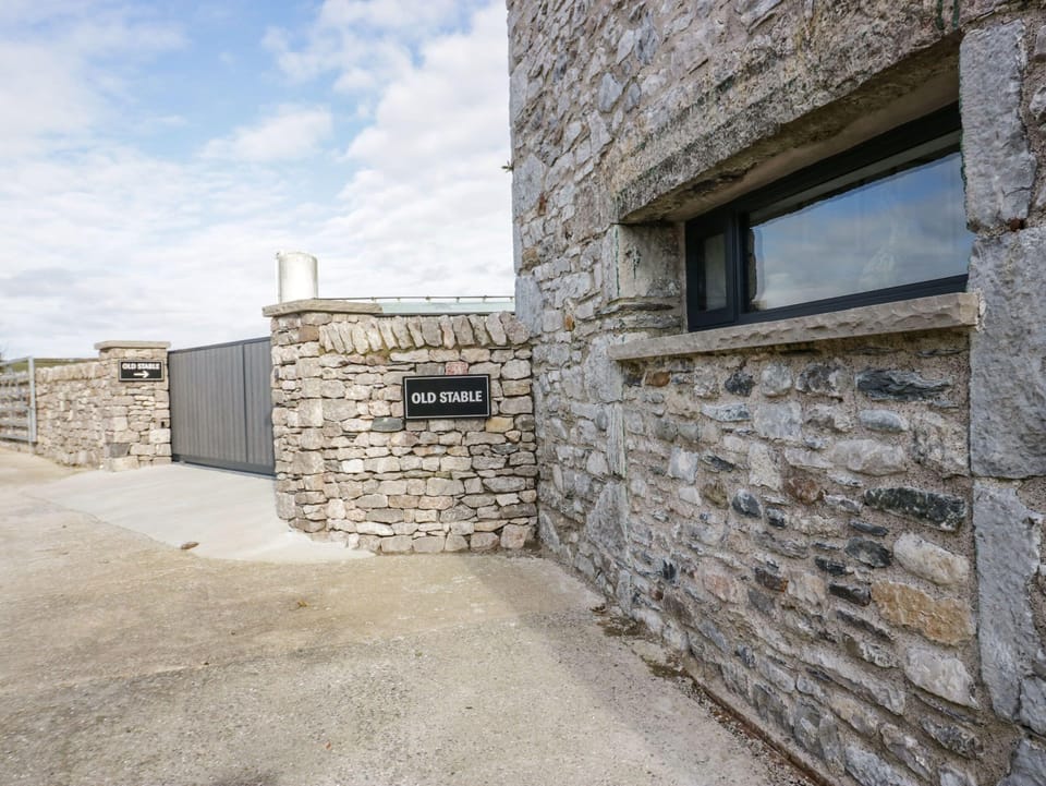 Cottage | Property grounds