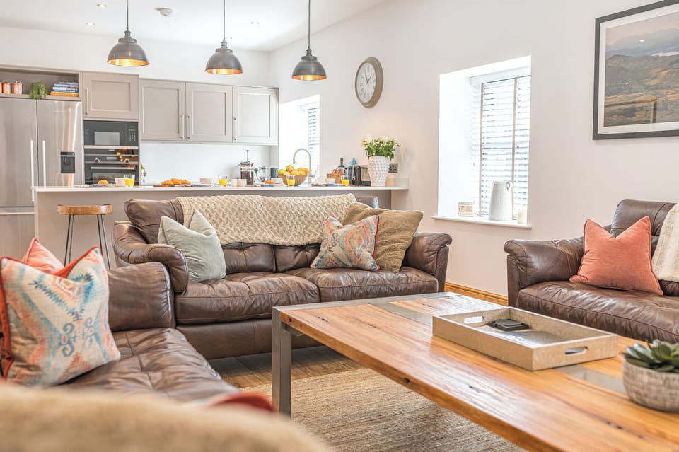 Cottage | Interior