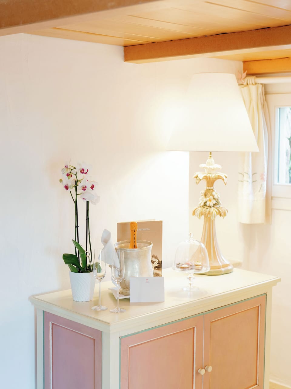 Suite (Garden Suite) | Room amenity