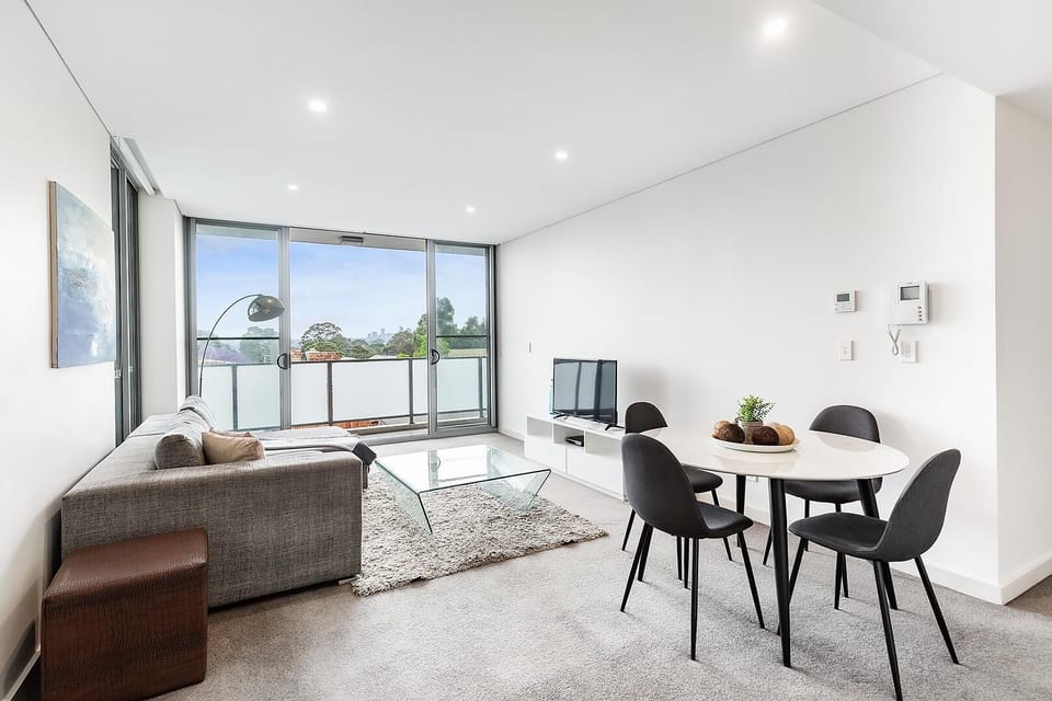 Apartment Images