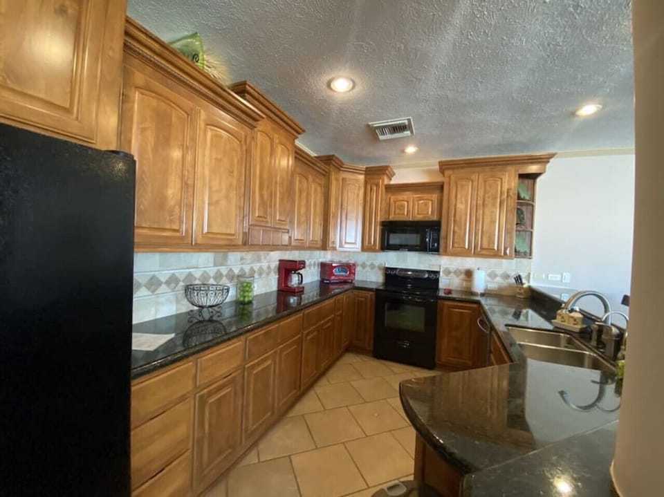 Enjoy home cooked meals!