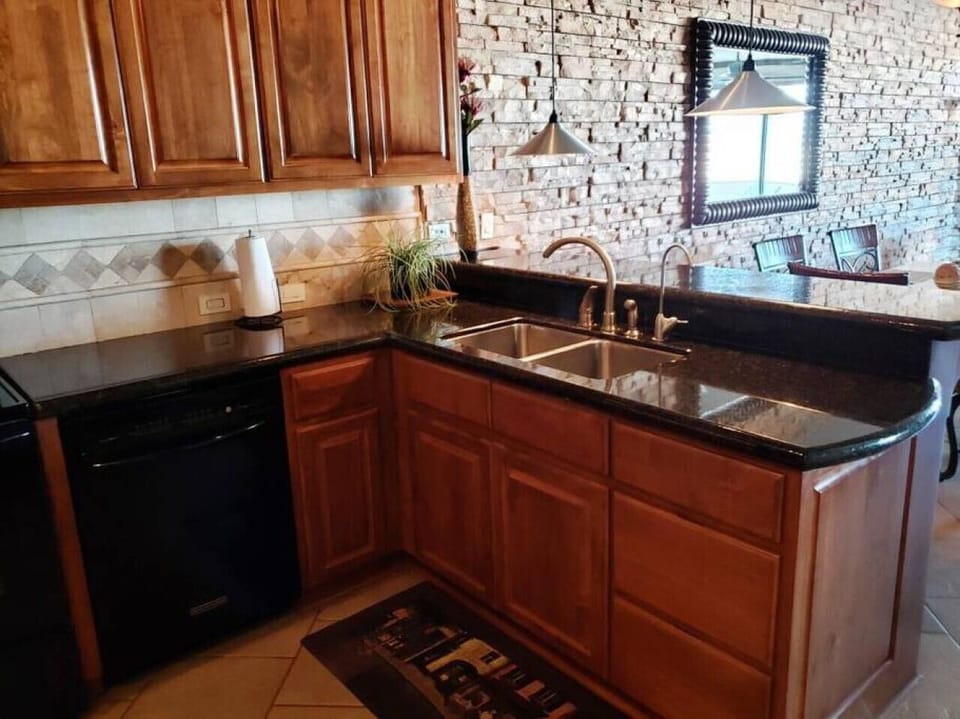 Granite Countertops