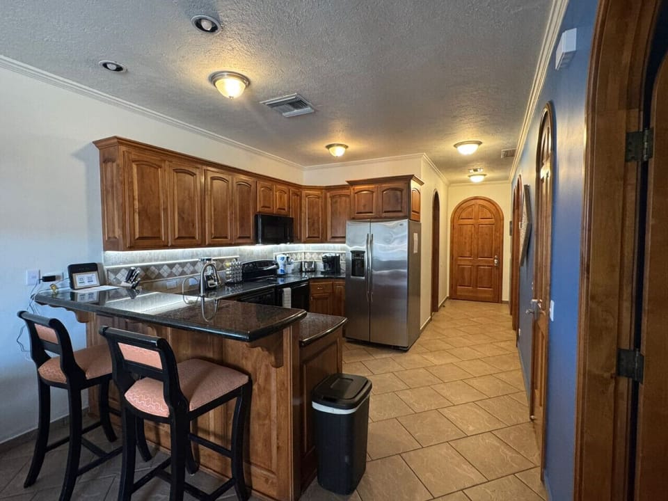 Beautiful kitchen