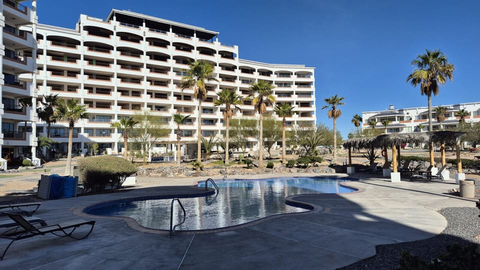 C-D Pool