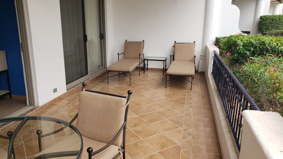 Patio Funriture