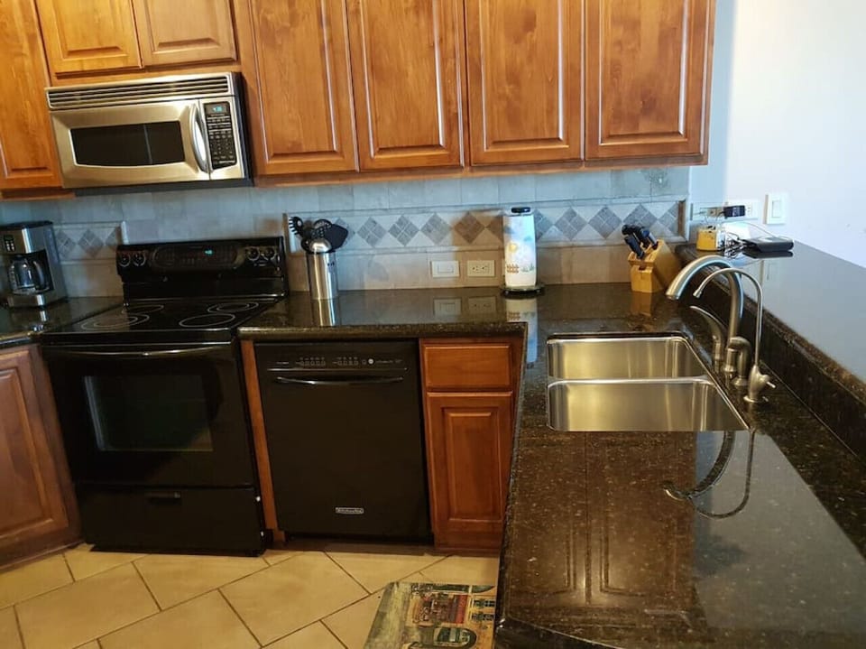 Granite Countertops
