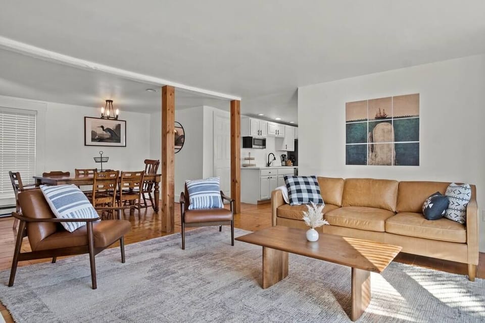 Living Room Alternate