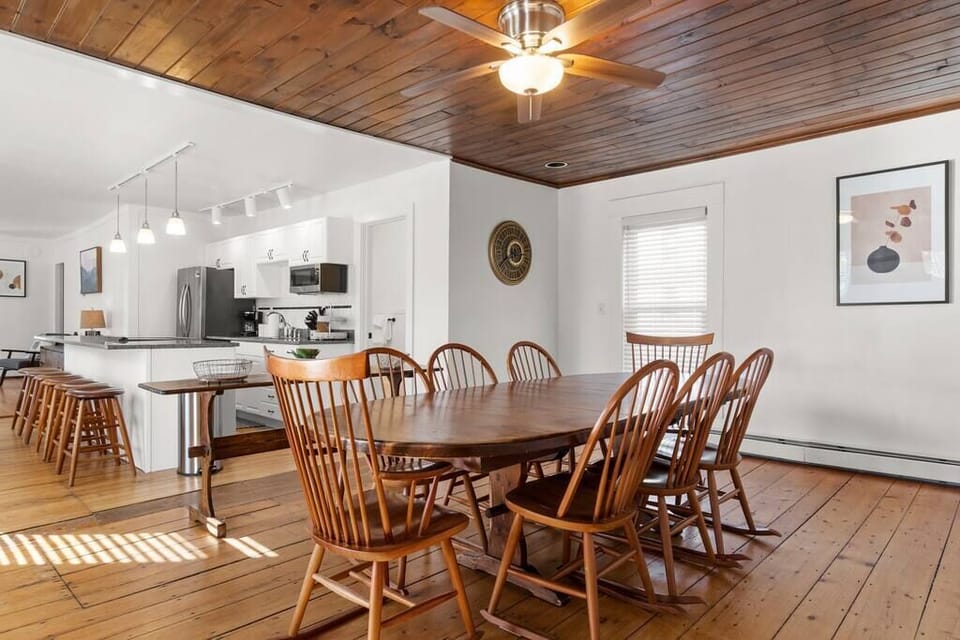 Dining Room Table