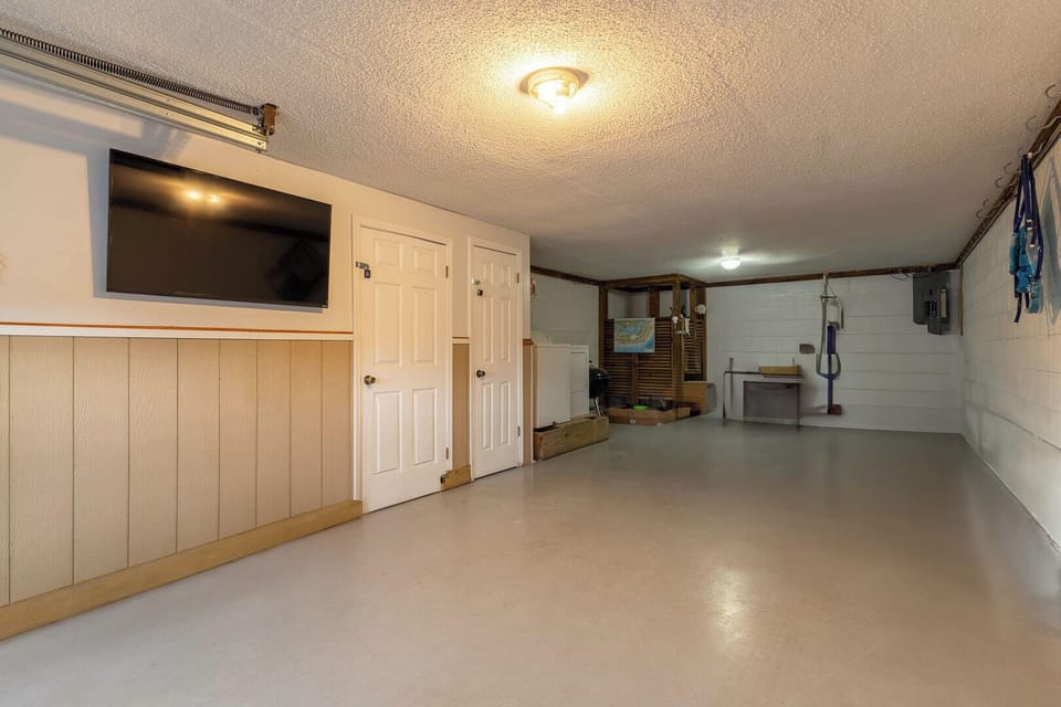 Garage Access