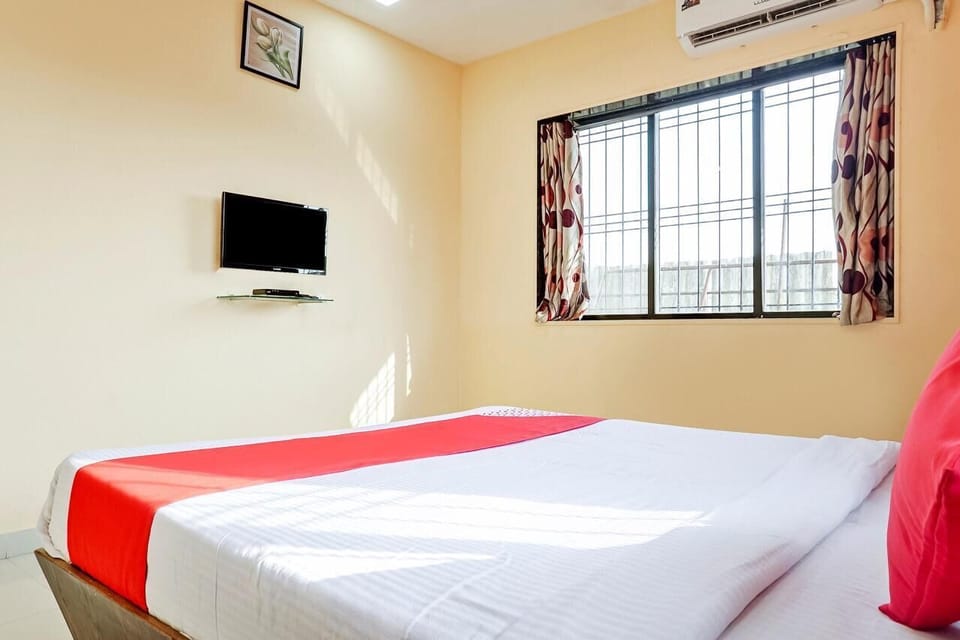 Double Room | Free WiFi, bed sheets