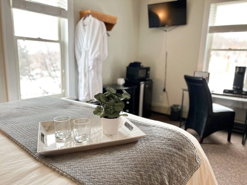 Amenities