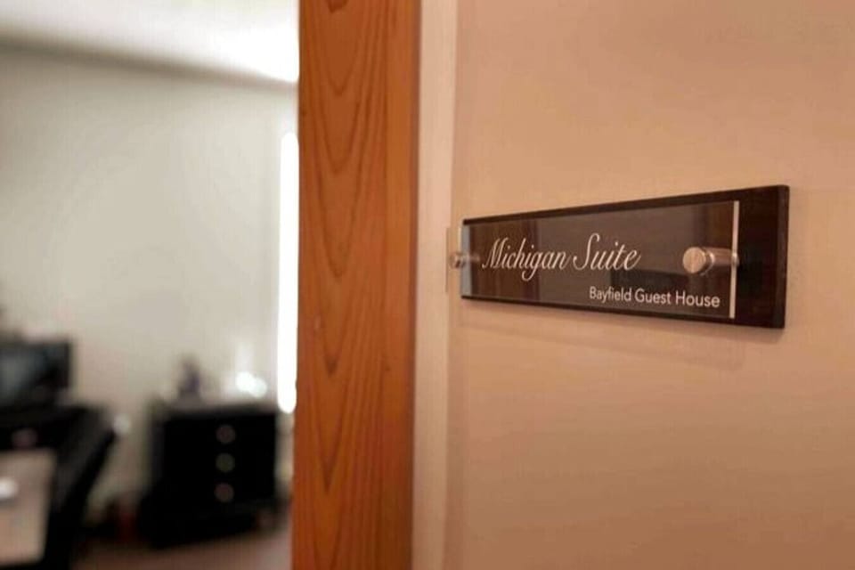 Michigan Suite