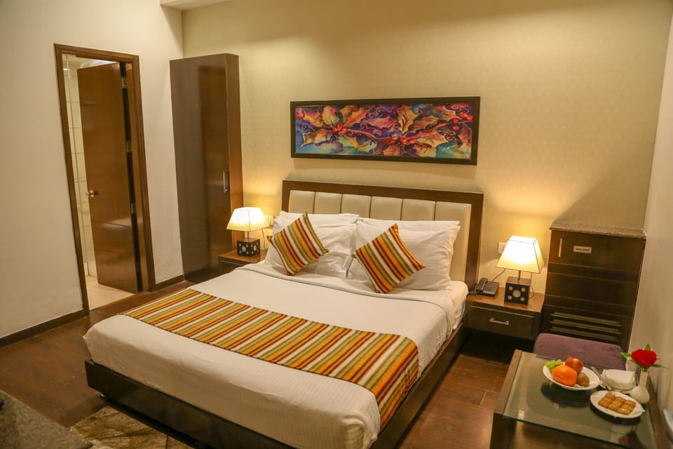 Superior Room | Free WiFi