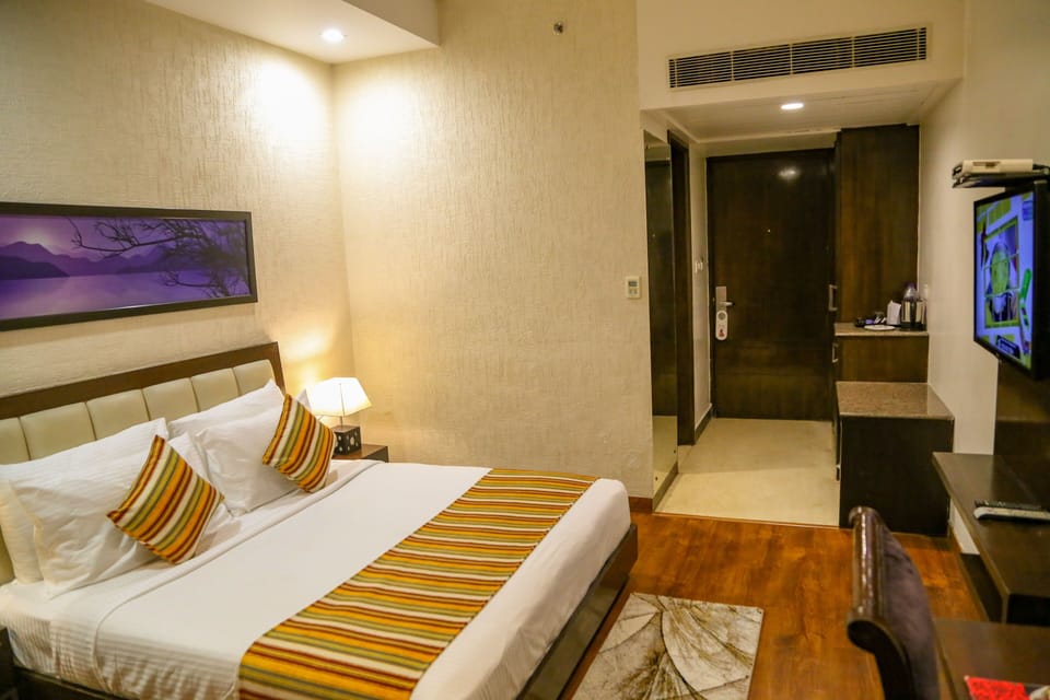 Superior Room | Free WiFi