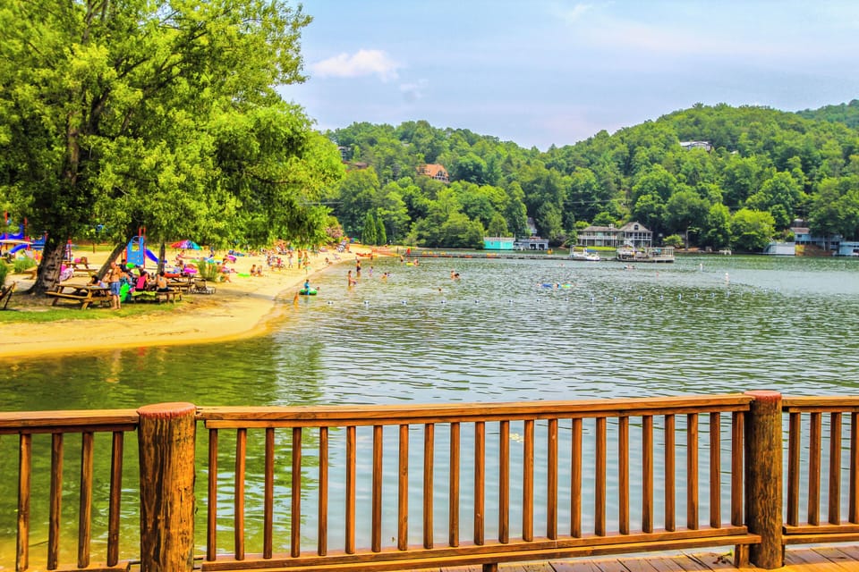 Lake