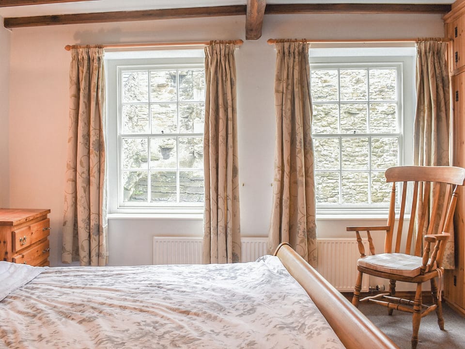 Double bedroom | Stable Cottage, Askrigg
