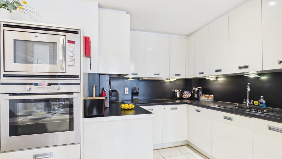 Minarvon - 2 Bedroom Apartment - Saundersfoot (28442)