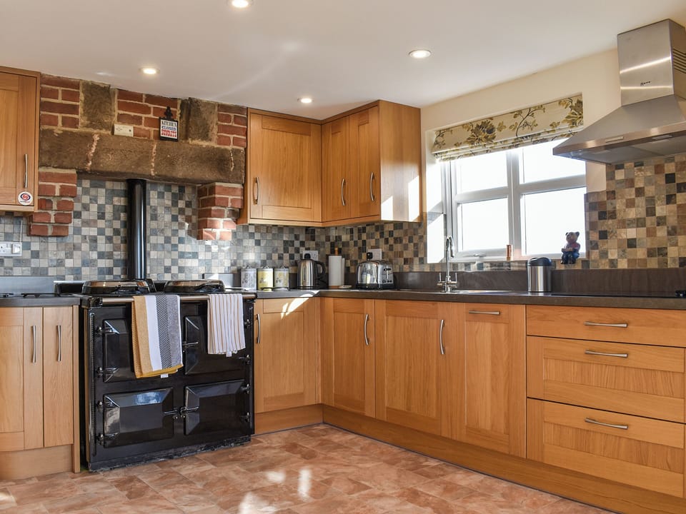 Kitchen | Beech Cottage, Ashbourne