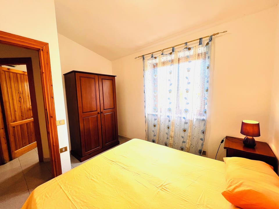 Apartment | 2 bedrooms, iron/ironing board