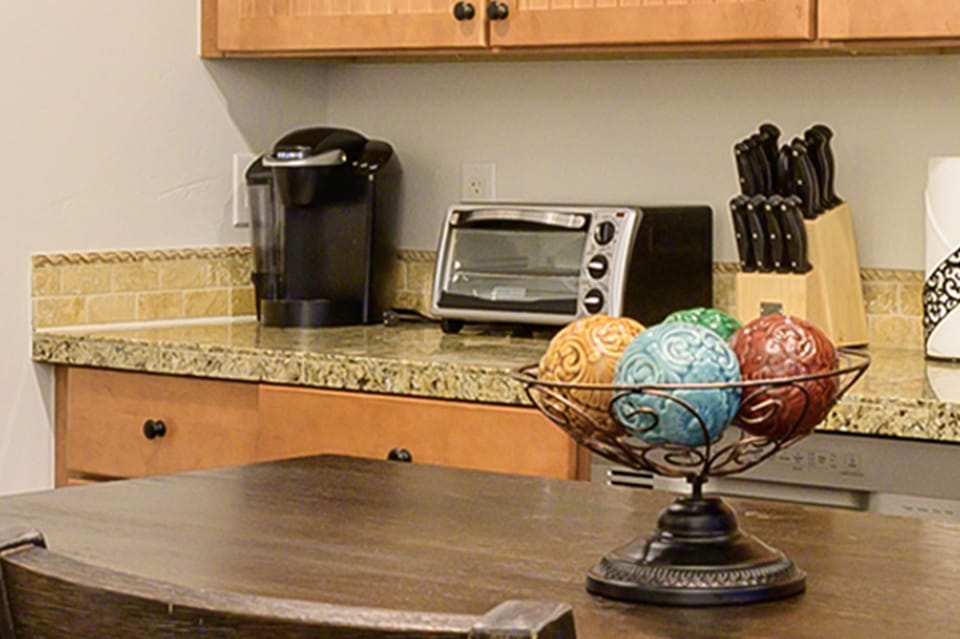 Keurig coffee!