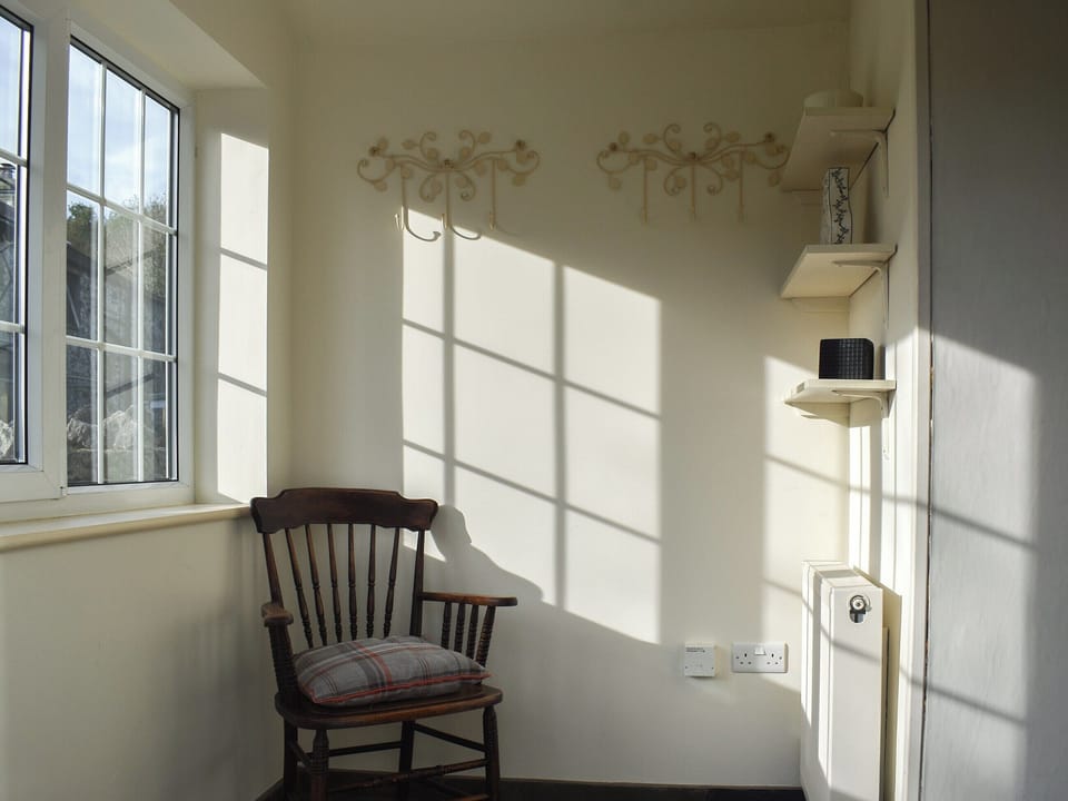 Hallway | Guards Cottage, Ulverston