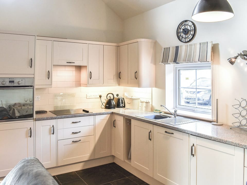 Kitchen | Guards Cottage, Ulverston