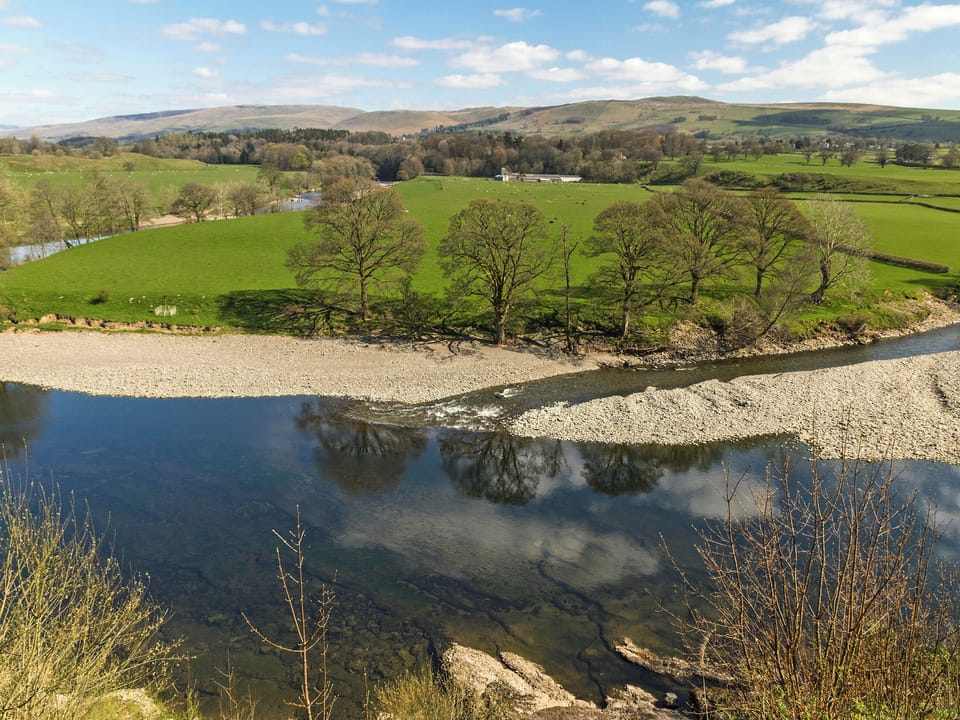 Kirkby Lonsdale