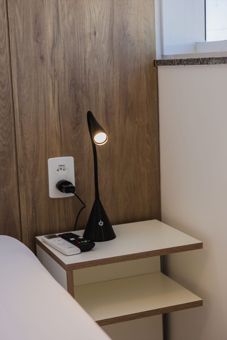 Minibar, free WiFi, bed sheets
