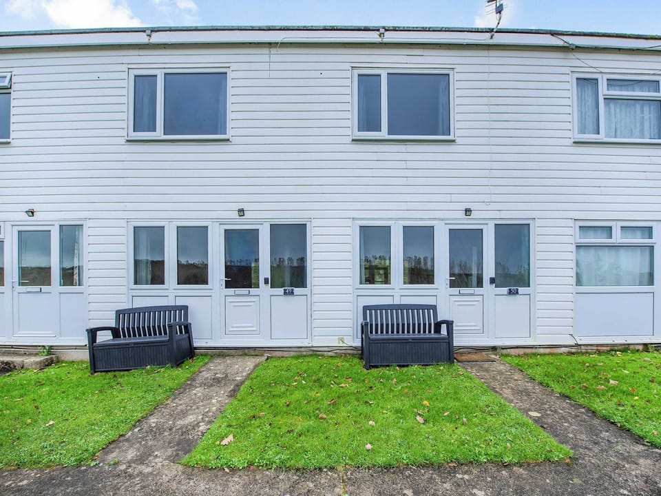 Exterior | Seaview - Trewent Park Holidays, Freshwater East, near Pembroke