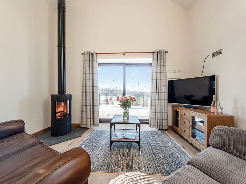 Living area | Parlwr Godro - Goetre Isaf, Lampeter