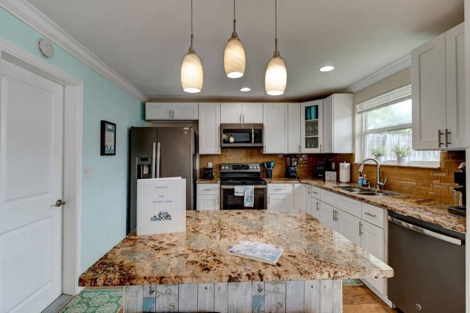 Daytona Beach Oceanfront Pet Friendly Airbnb