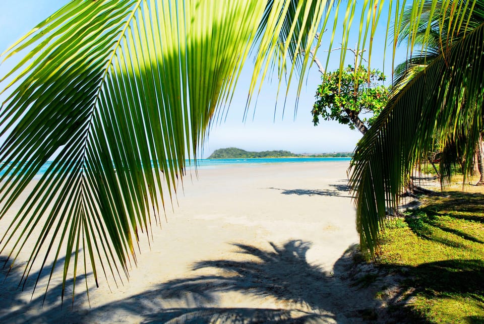 Villas Playa Samara Beach Front Resort Hotel in Guanacaste Province
