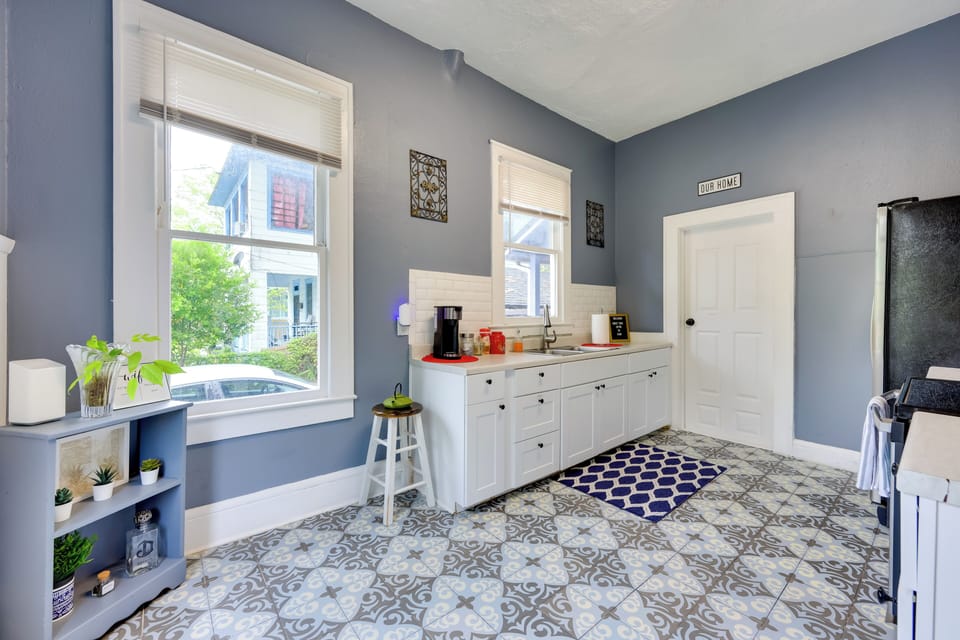 Kitchen | Cooking Basics | Coffee Maker