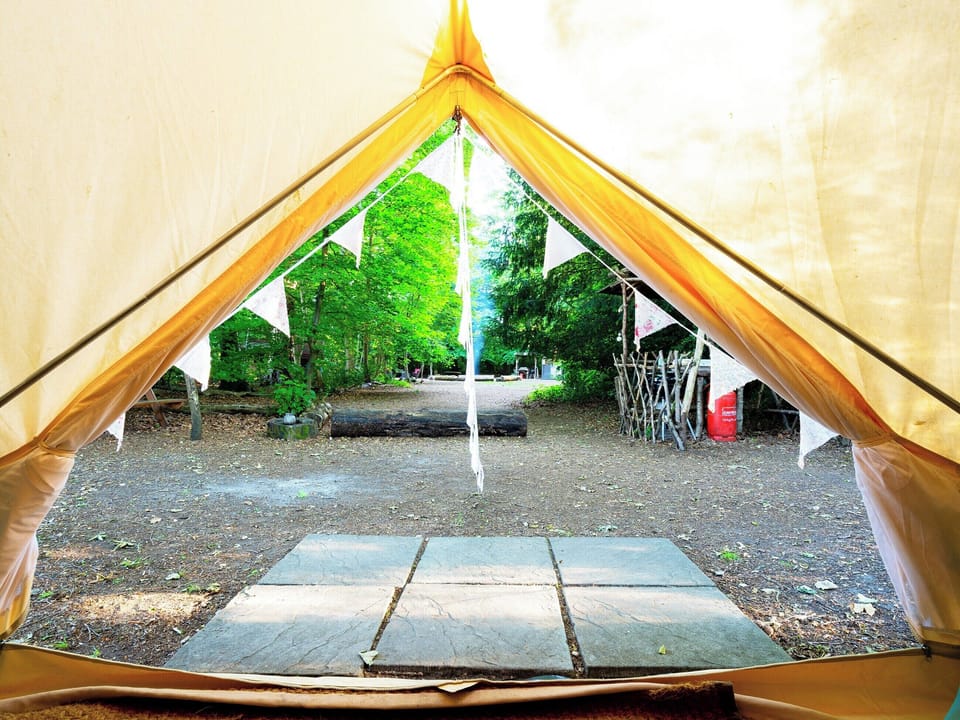 Interior | Moroccan - Hollington Park Glamping, Woolton Hill, nr Newbury