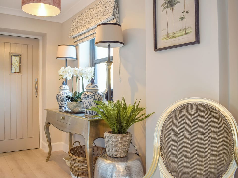 Interior | The Old Stables, By Howwood, Renfrewshire