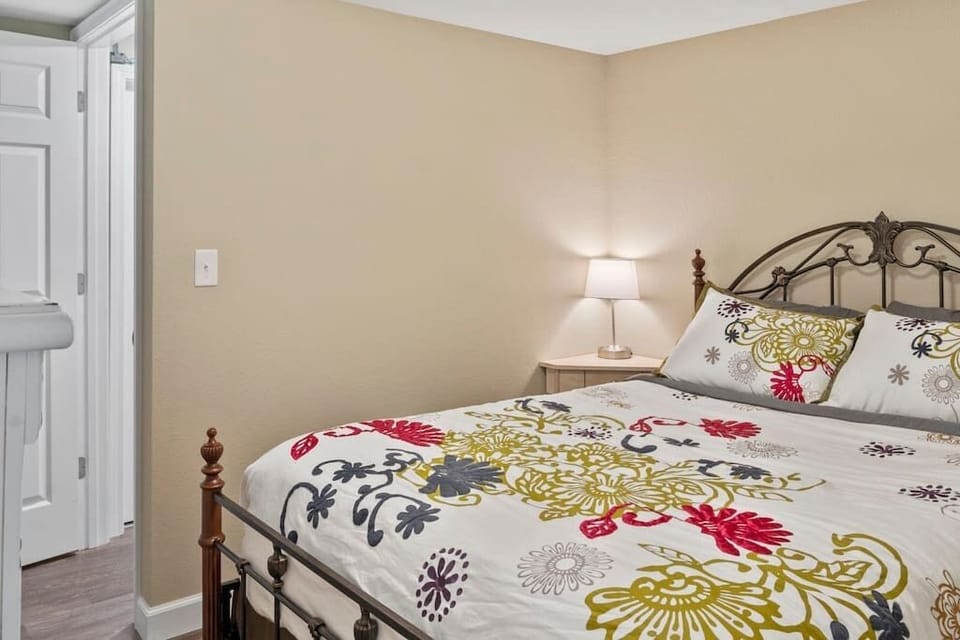 Bedroom #4