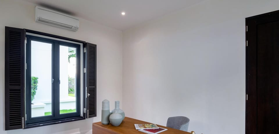Elite Villa | 5 bedrooms, iron/ironing board, free WiFi, bed sheets
