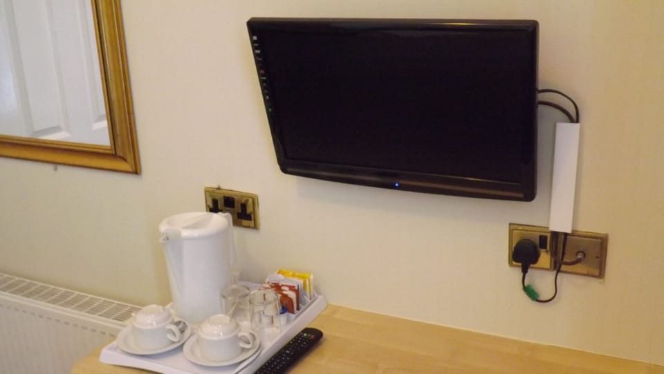 The Fairway Hotel Hotel in London Borough of Islington