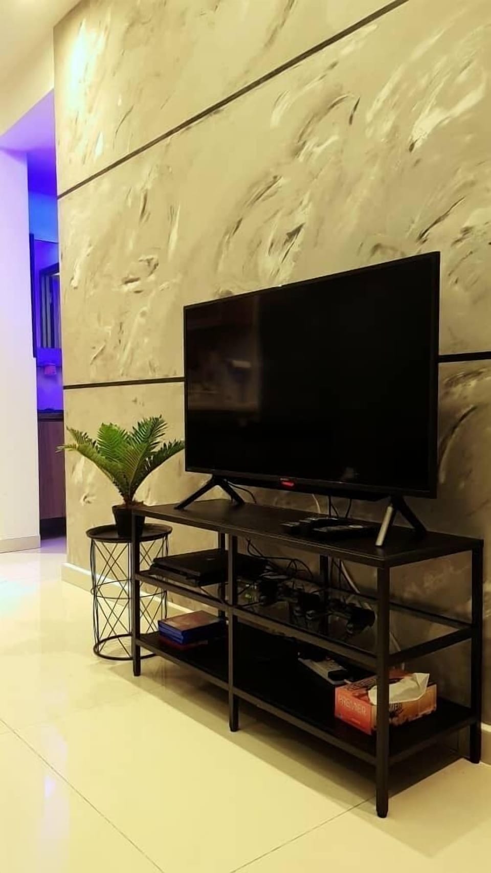 Central Park JB City Sweet Stay Apartment hotel in Johor Bahru