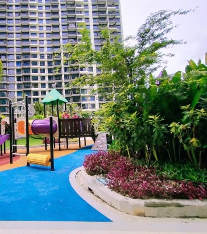 Central Park JB City Sweet Stay Apartment hotel in Johor Bahru