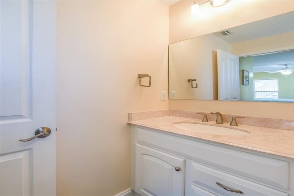 1st floor Primary Bath