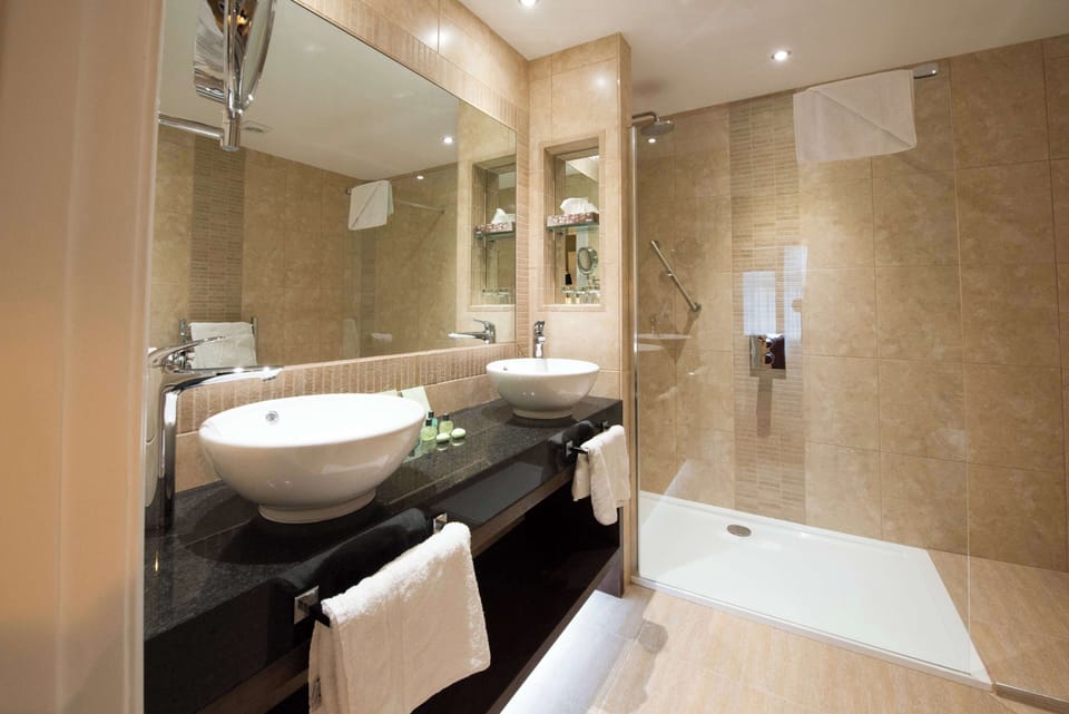 Burlington Hotel, Best Western Premier Collection Hotel in Folkestone