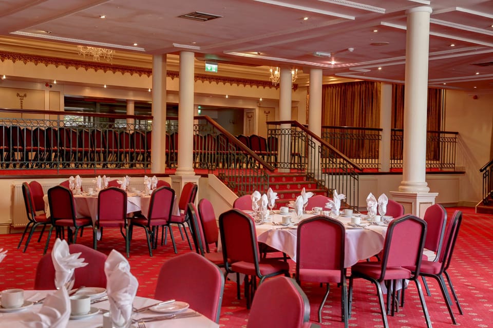 Ballroom