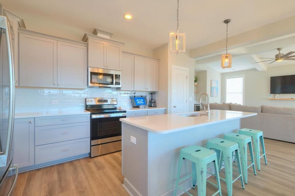 Kitchen
GW 11.2022
